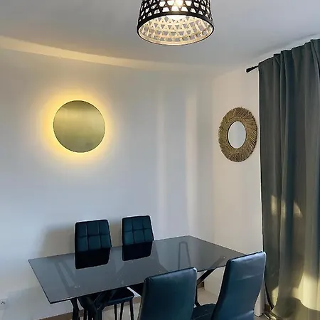 Apartament Cosy Et Spacieux Avec Balcon *