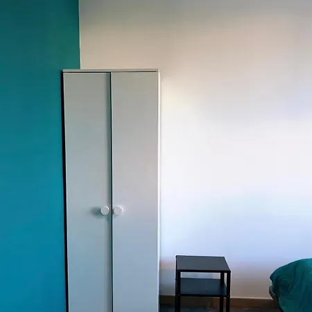 Apartament Cosy Et Spacieux Avec Balcon