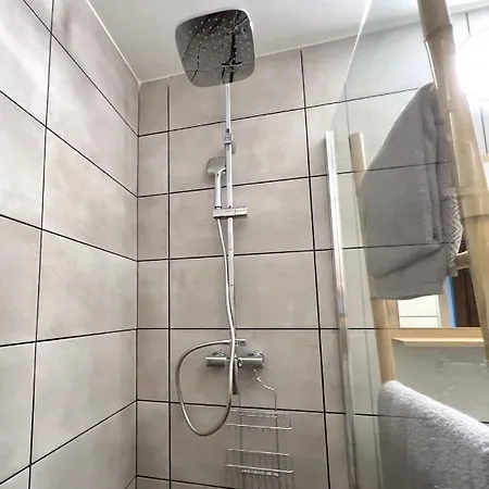 Apartament Cosy Et Spacieux Avec Balcon *